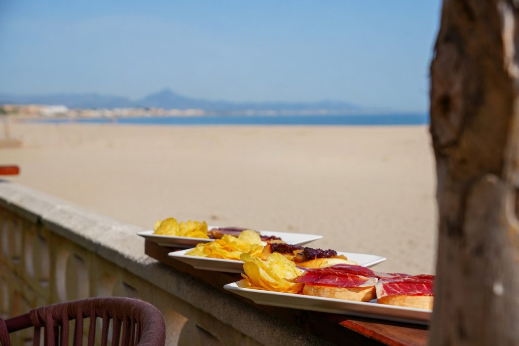 desayuno 2